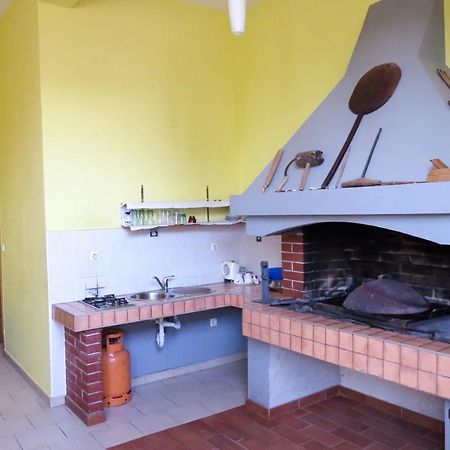 פאקוסטאן Bungalow Vice With Pool מראה חיצוני תמונה