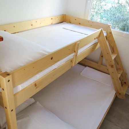 פאקוסטאן Bungalow Vice With Pool מראה חיצוני תמונה