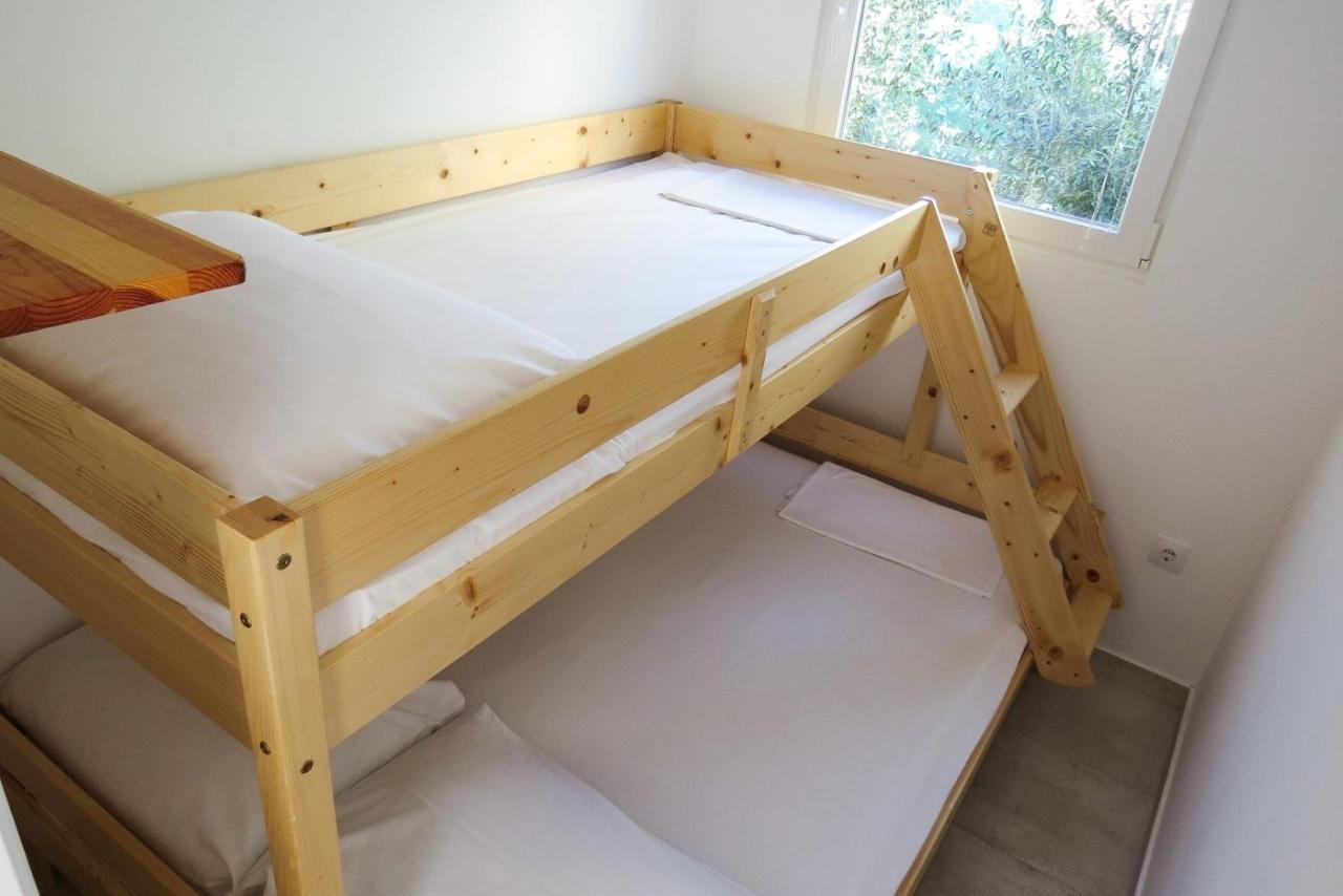 פאקוסטאן Bungalow Vice With Pool מראה חיצוני תמונה