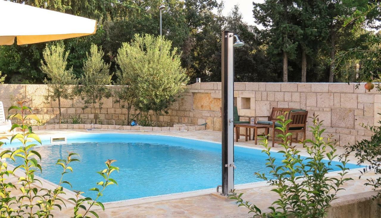פאקוסטאן Bungalow Vice With Pool מראה חיצוני תמונה