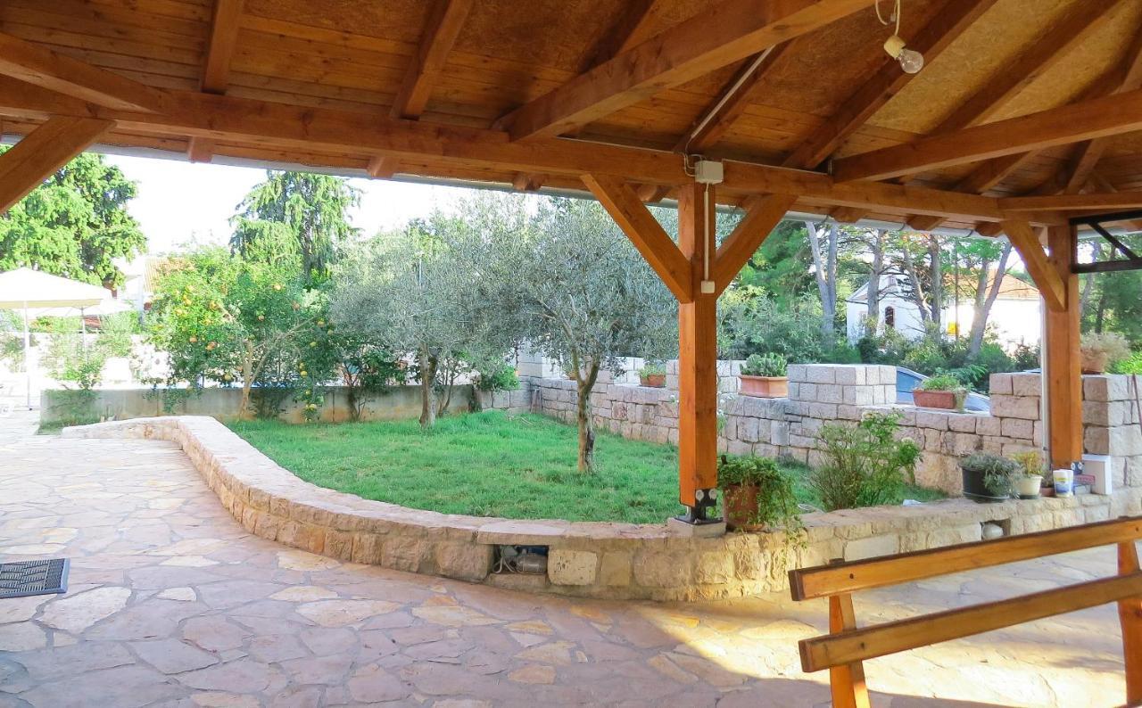 פאקוסטאן Bungalow Vice With Pool מראה חיצוני תמונה