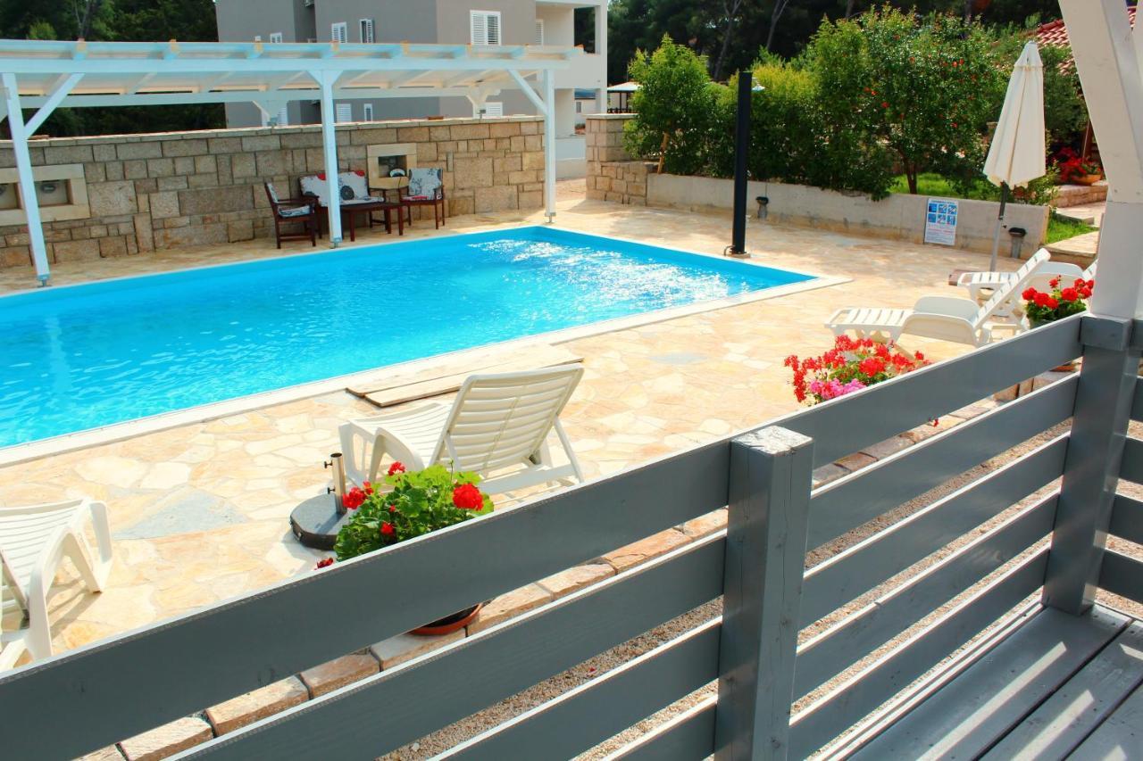 פאקוסטאן Bungalow Vice With Pool מראה חיצוני תמונה