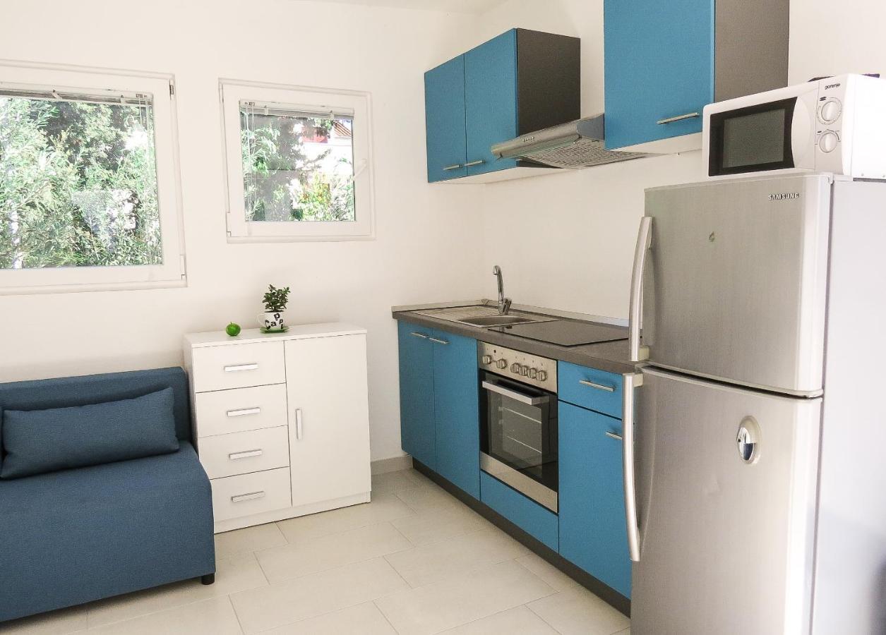 פאקוסטאן Bungalow Vice With Pool מראה חיצוני תמונה