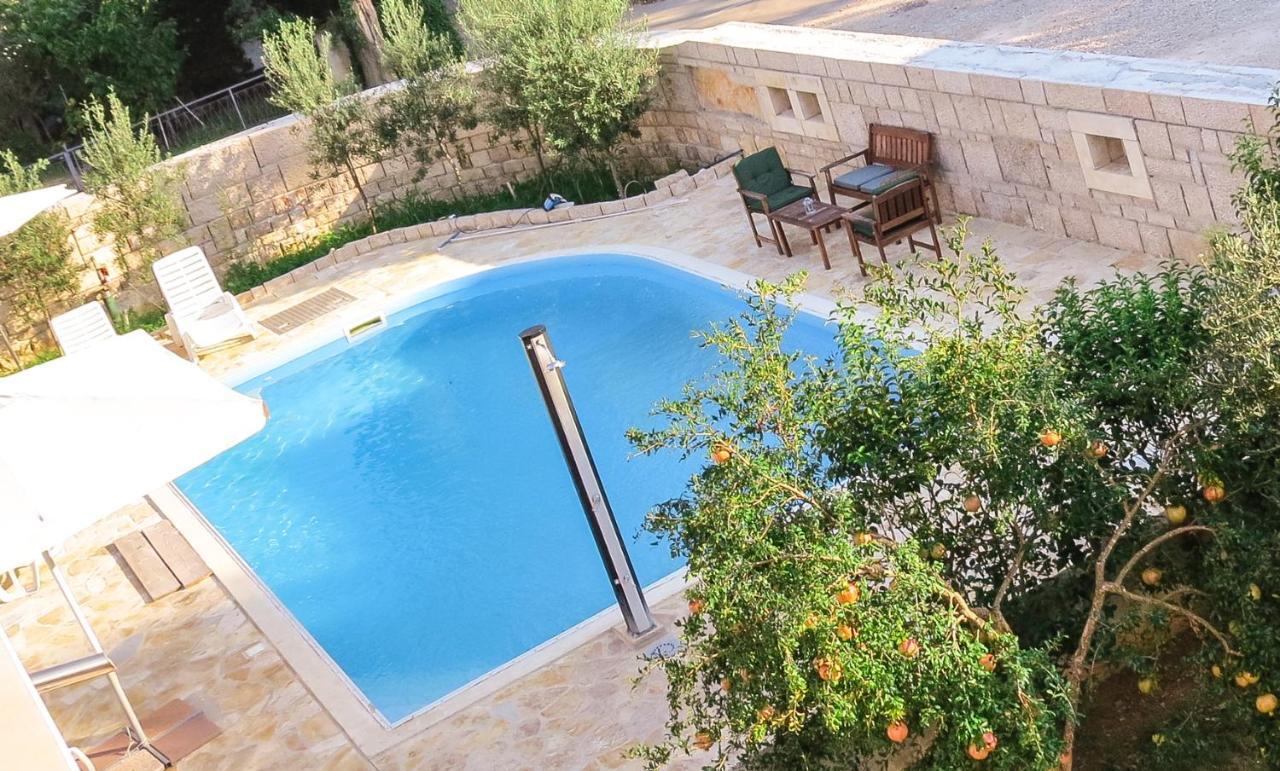 פאקוסטאן Bungalow Vice With Pool מראה חיצוני תמונה