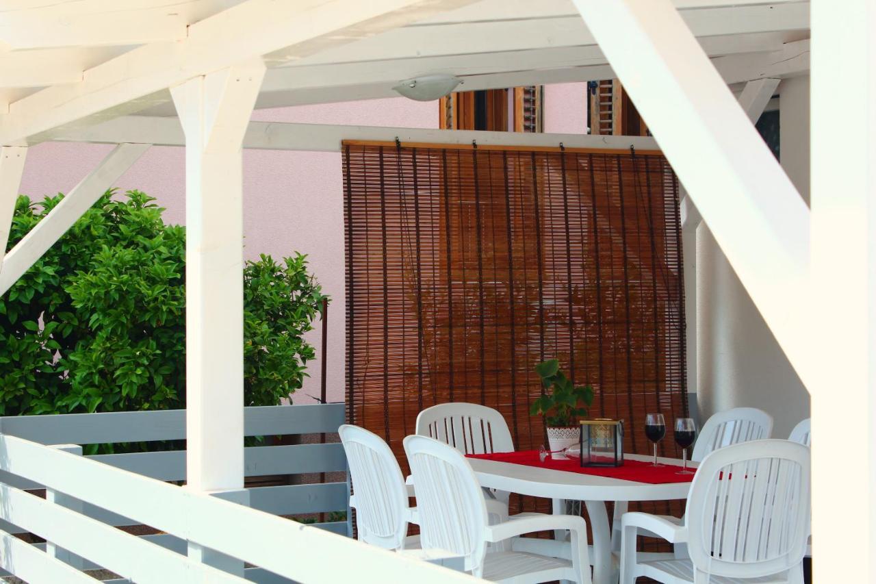 פאקוסטאן Bungalow Vice With Pool מראה חיצוני תמונה