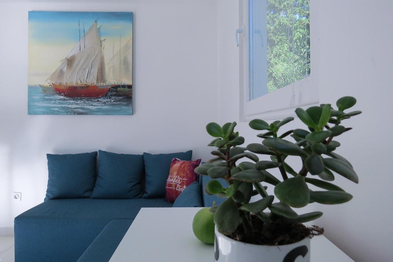 פאקוסטאן Bungalow Vice With Pool מראה חיצוני תמונה