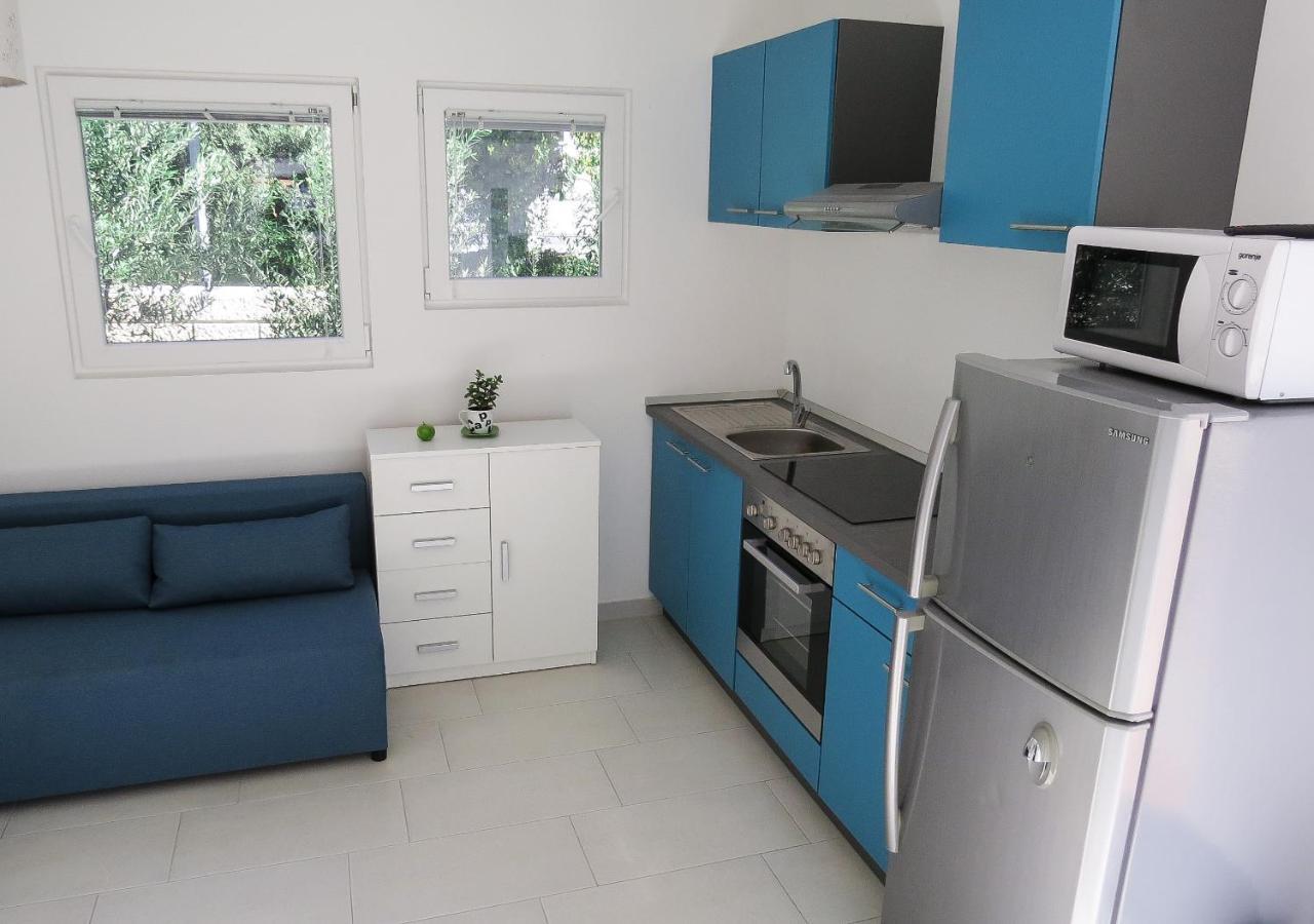 פאקוסטאן Bungalow Vice With Pool מראה חיצוני תמונה