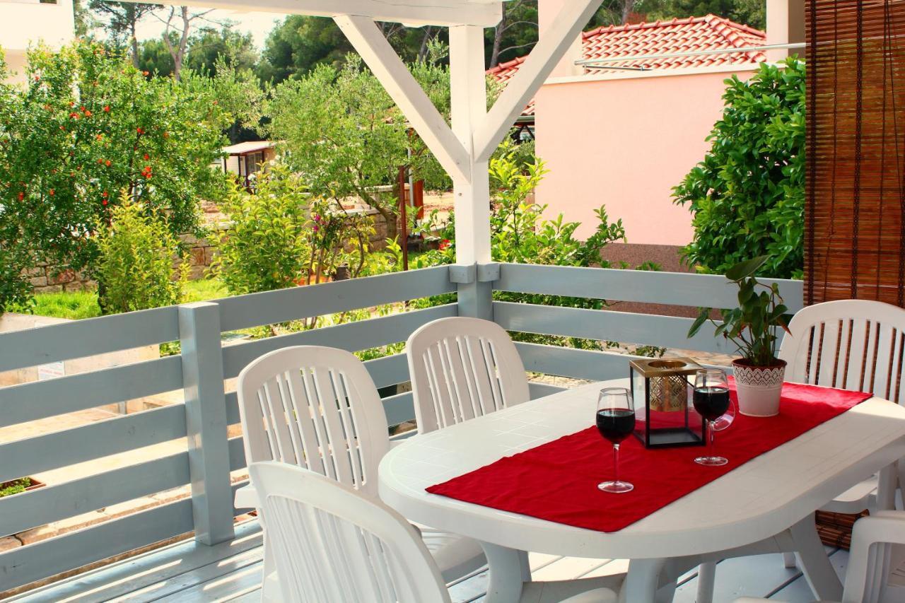 פאקוסטאן Bungalow Vice With Pool מראה חיצוני תמונה