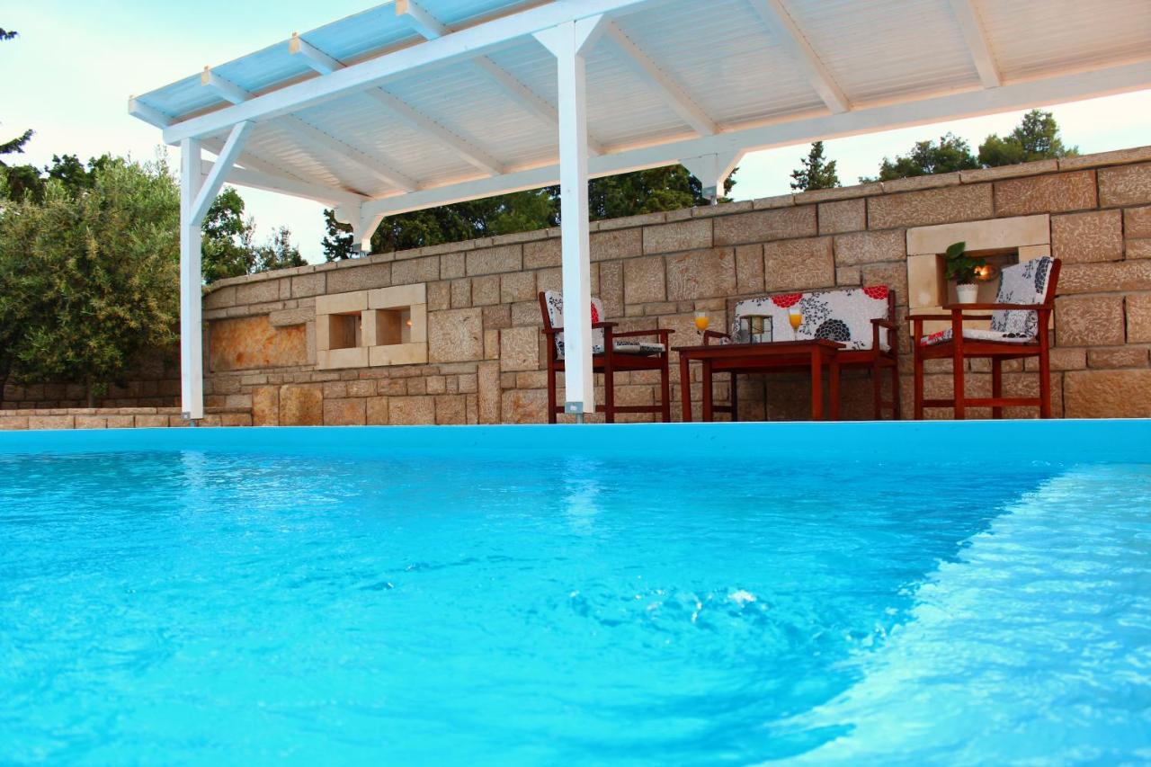 פאקוסטאן Bungalow Vice With Pool מראה חיצוני תמונה