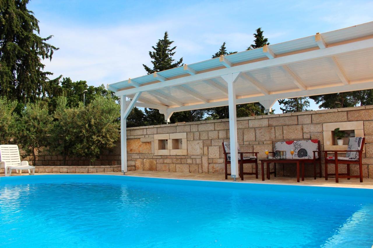 פאקוסטאן Bungalow Vice With Pool מראה חיצוני תמונה